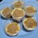 Cooksnap dari dea yunistya monica untuk resep Regal Cheese Cake (Snack MPASI 8 bulan +)