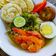 Cooksnap dari Dapur Mini untuk resep Soto Udang Medan
