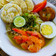 Cooksnap dari Dapur Mini untuk resep Soto Udang Medan