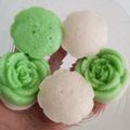 Cooksnap dari Dwi Rahayu untuk resep Apem Nasi SimpleTanpa Santan