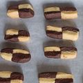 胡靜恩 的 方格餅乾 cooksnap