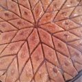 صورة من 🌸ماري مريومة🌸، شاركها بعد تجربة وصفة بقلاوة على اصولها،