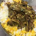 صورة من sarro.dishes، شاركها بعد تجربة وصفة مندي بالقصدير 👌🏻