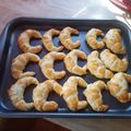 El cooksnap de Germán Vallejo cuando hizo Medialunas tipo atalaya riquísimas.