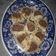 El cooksnap de Noelia Ramirez cuando hizo Empanadas árabes.