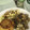 El cooksnap de Lu cuando hizo Hamburguesas veganas de porotos negros 🌱❤️.