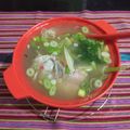 Cooksnap dari Dwi agustina rahayu untuk resep Sop ikan gurame