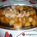 Cooksnap από dcroula στη συνταγή Ρολό κοτόπουλο στη γάστρα