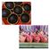 Cooksnap dari Revina Glady untuk resep Cupcake kukus coklat (no mixer)