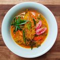 Cooksnap dari dapur ade untuk resep Ikan Gurame Asam Pedas