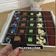 Cooksnap dari Nisya Nurhanifah untuk resep Brownies Sekat Shiny Crust (Garing Di Luar Lembut Di Dalam)