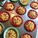 Schera Cooksnap-ja, amikor elkészítette a(z) Sütőtökös-diós vegán muffin receptet.