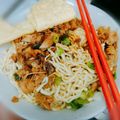 Cooksnap dari Anto untuk resep Mie Ayam