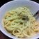 Cooksnap dari Raydita P untuk resep SPAGHETTI WITH GARLIC MUSHROOM SAUCE