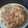 El cooksnap de Raúl Martínez cuando hizo Tortilla de berenjena y champiñones.