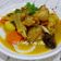 Cooksnap của QUÂN NGUYỄN khi họ làm theo món Cà ri gà nấu cùng sữa tươi