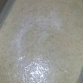 El cooksnap de Palo Panno Salaberry cuando hizo Mantequilla de maní casera.
