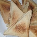 Maryam Bulama Dapso's cooksnap of when they made Vegetable toasted bread.