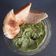 El cooksnap de Francisca Andrea Panchito cuando hizo Crema de PALTA con CILANTRO.