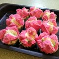 Cooksnap dari Miten Sasmita untuk resep Bolu Kukus Mekar kocok All in One