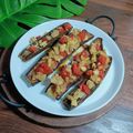 Cooksnap dari Teh Yanithea untuk resep Karniyarik Turkish food