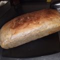 El cooksnap de Susana Aguirre cuando hizo Pan integral de harina de arroz.