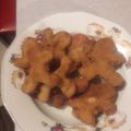 Anikó Kövesi-Szabó Cooksnap-ja, amikor elkészítette a(z) Rántott csibeparizsi. Sutobesult krumplival receptet.