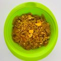 Cooksnap dari eni rachmawati untuk resep Seblak kuah mahda