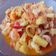 Cooksnap dari Rina's Pawon untuk resep Tumis Udang nenas asam pedes