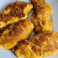 Cooksnap danuta pasternak z czasów, kiedy przygotował Kotleciki szu-szu.