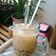 Cooksnap dari Aura Sandra untuk resep Bubble Pearl