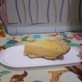 Cooksnap dari Aqila Belva untuk resep Milky Vanilla Pie Teflon