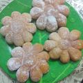 Cooksnap dari Chendera Ria Lim untuk resep Donat tanpa telur tanpa kentang(awet empuk 2 hari)