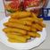 Cooksnap dari Umi Salsa untuk resep Potato Cheese Stick ✨