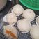 Cooksnap dari Nicholin Cute untuk resep Bakpao isi kacang merah