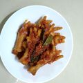 Cooksnap dari Ary Azies untuk resep Ceker pedas