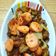 Cooksnap dari Donna 🫶 untuk resep Tumis kornet telur kentang sosis