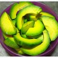 Cooksnap dari Kucingrabbit [ Anny ] untuk resep Tips peram buah alpukat