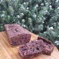El cooksnap de Mony yy👩‍🌾 cuando hizo Budín de chocolate saludable.