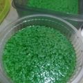 Cooksnap dari may zee untuk resep Puding lumut hijau pandan