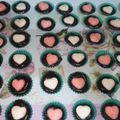 Cooksnap dari Sulas Triani untuk resep Coklat Yupi With Love 💕