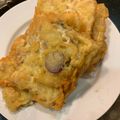 Cooksnap dari Friska Ruslim untuk resep Tempe mendoan