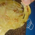 Cooksnap dari Uni untuk resep Roti maryam