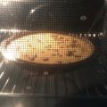 El cooksnap de molinaperegrina cuando hizo Bizcocho de leche.