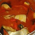 Cooksnap dari Andori Putri untuk resep Asam Pedas Patin