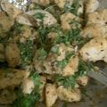 Rekha Pandey का कुकस्नैप जब उन्होंने फ्राई मसाला इडली (fry masala idli recipe in Hindi) बनाया था।
