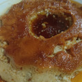 El cooksnap de Lore Diosas cuando hizo Flan de huevo casero!😋.