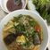 Cooksnap của Nguyễn Thuỵ Chi Anh khi họ làm theo món Bún riêu cua 🦀