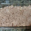 sheila.scanlan1's cooksnap of when they made Apple and Cinnamon Crumble.