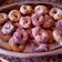 El cooksnap de Antonia Indurain Rubi cuando hizo Rosquillas de naranja al horno.